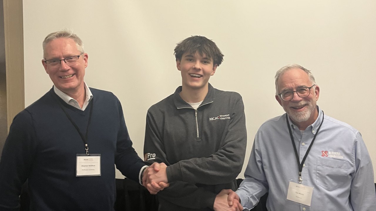 MCAM Ottawa Summit — 2026