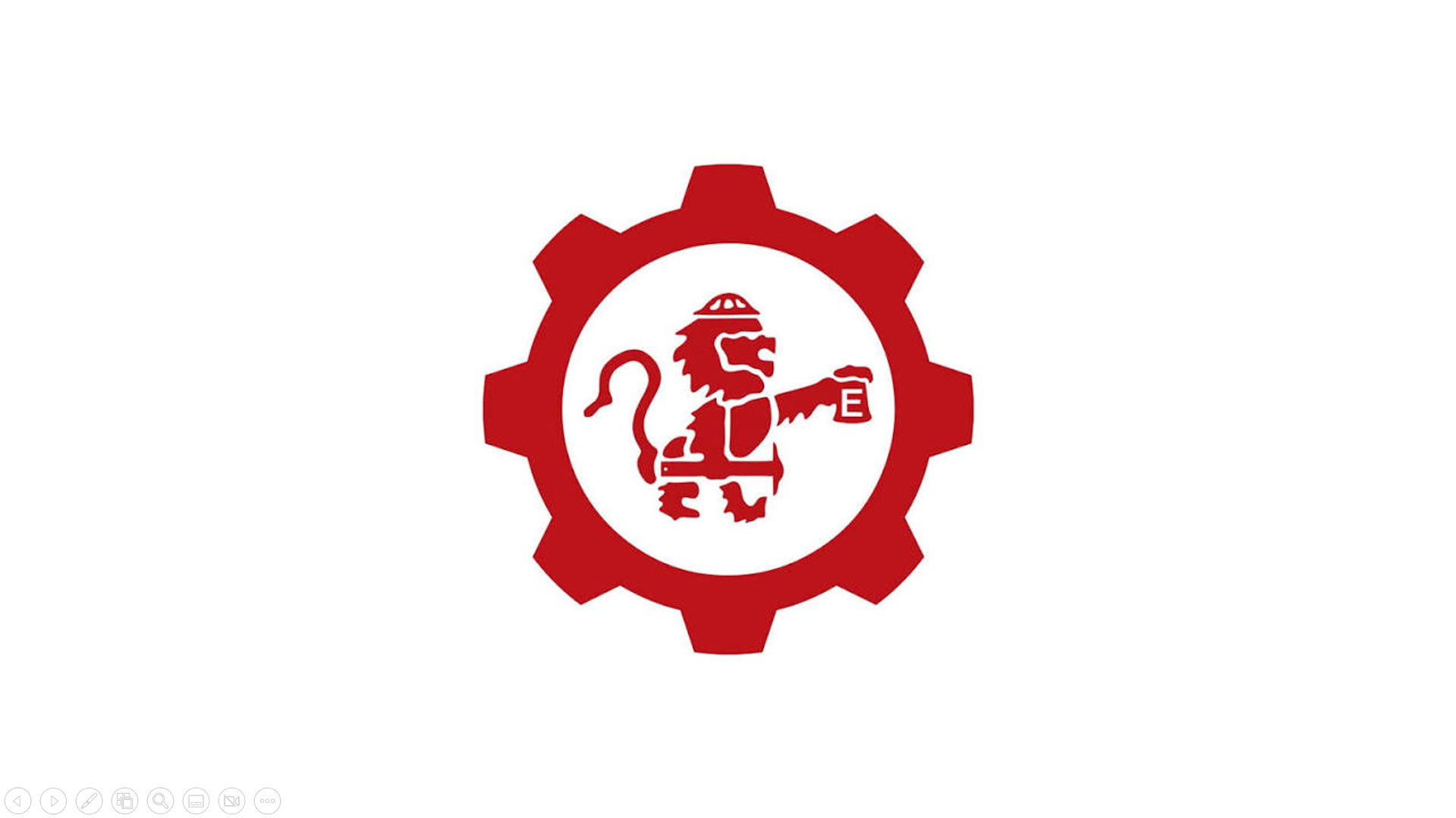 UMES Logo